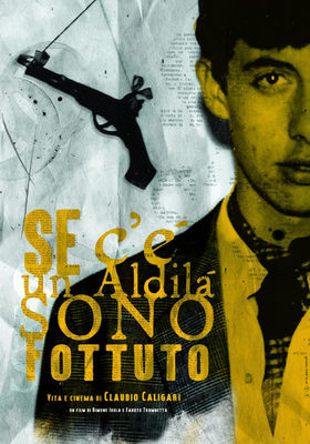 SE C'E' UN ALDILA' SONO FOTTUTO.