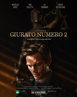 GIURATO NUMERO 2 (JUROR #2)_P