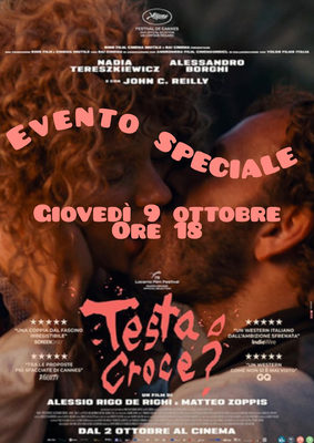 TESTA O CROCE?_E