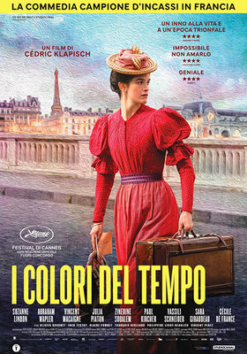 I COLORI DEL TEMPO_P