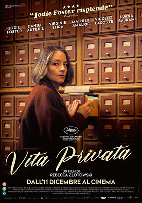 VITA PRIVATA (VIE PRIV&Eacute;E)