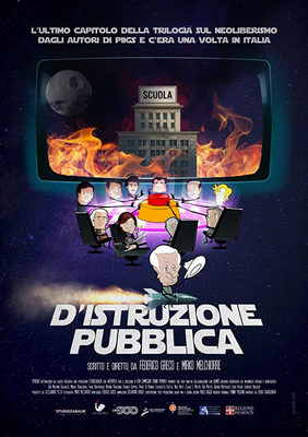 D'ISTRUZIONE PUBBLICA