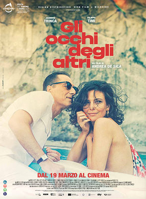 GLI OCCHI DEGLI ALTRI_P