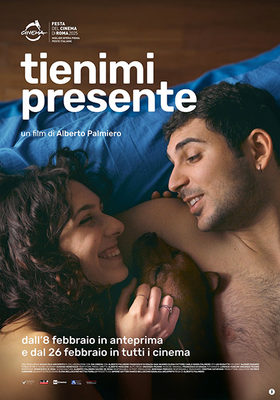 TIENIMI PRESENTE
