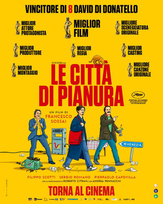 LE CITTA' DI PIANURA_E