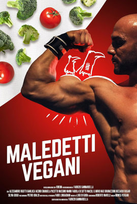 MALEDETTI VEGANI