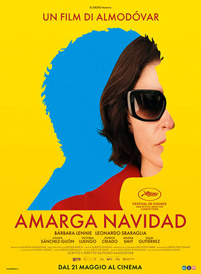 AMARGA NAVIDAD - V. O.