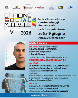 LASTORIACHENONHOMAIDISEGNATO