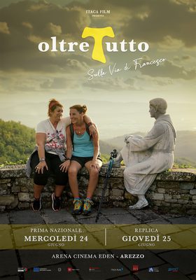 OLTRE TUTTO