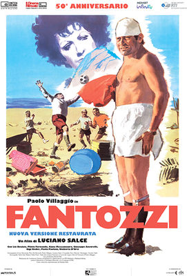 FANTOZZI (50&deg; ANNIVERSARIO)_A