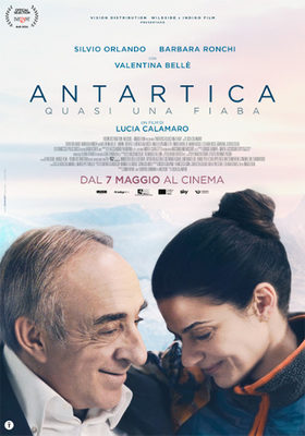 ANTARTICA - QUASI UNA FIABA_A