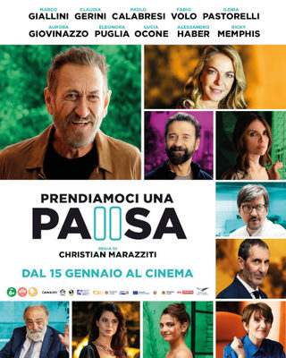 PRENDIAMOCI UNA PAUSA_A