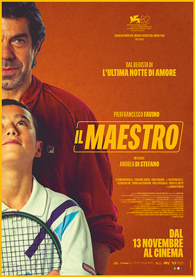 IL MAESTRO_A