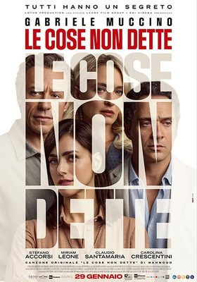 LE COSE NON DETTE_A