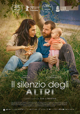 IL SILENZIO DEGLI ALTRI_A