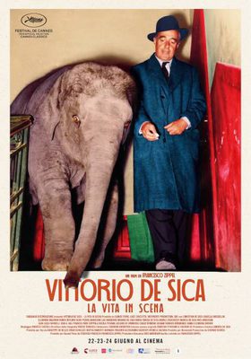 VITTORIO DE SICA _LA VITA _A