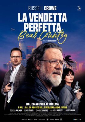 LA VENDETTA PERFETTA _A