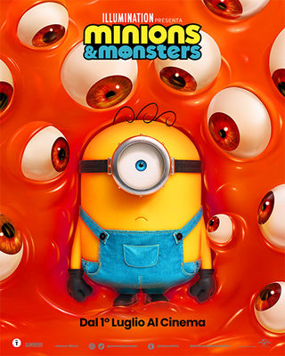 MINIONS & MONSTERS_A