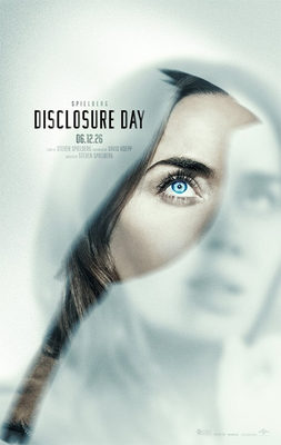 DISCLOSURE DAY_A