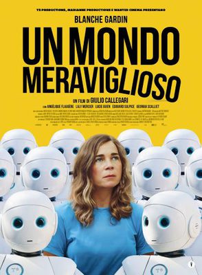 UN MONDO MERAVIGLIOSO_A