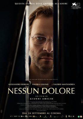 NESSUN DOLORE_P