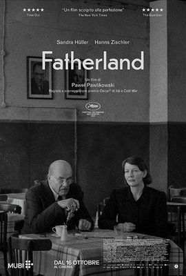 FATHERLAND - V. O.
