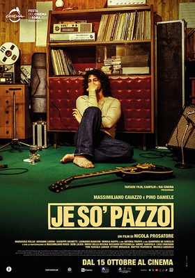 JE SO' PAZZO_P