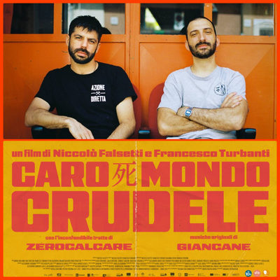 CARO MONDO CRUDELE