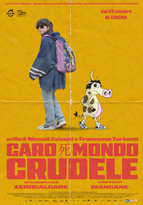 CARO MONDO CRUDELE_P